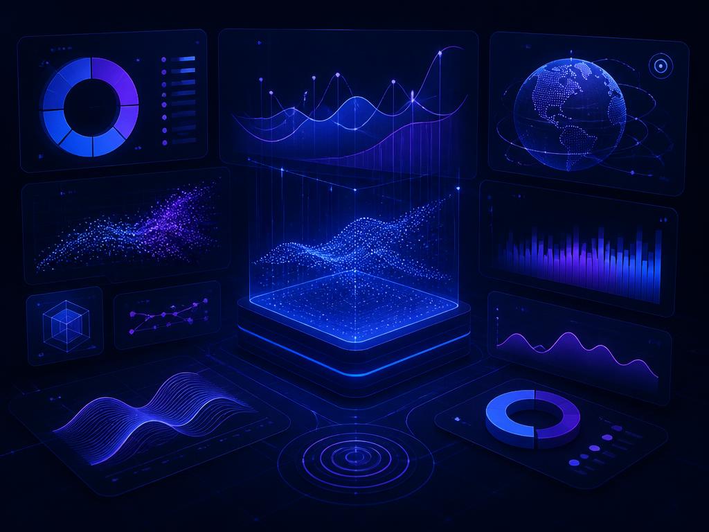Nexus Data Cloud